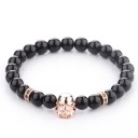 Pulseira de contas H342 9