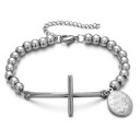 Pulseira de contas H549 1