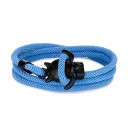 Pulseira de cordão com tartaruga 2