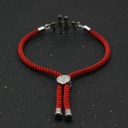 Pulseira de cordão família H521 3