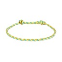 Pulseira de cordão H557 3