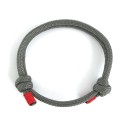 Pulseira de cordão H562 11