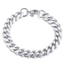 Pulseira de corrente masculina 3