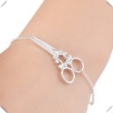 Pulseira de corrente para senhora H454 3