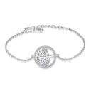 Pulseira de corrente para senhora H72 13