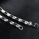 Pulseira de corrente para senhora P173 3