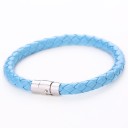 Pulseira de malha feminina J3128 4