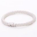 Pulseira de malha feminina J3128 2