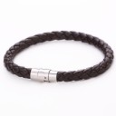 Pulseira de malha feminina J3128 1