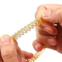 Pulseira de Massagem SU JOK 55 mm Estimulação de pontos de acupressão Relaxamento das mãos Melhoria da circulação sanguínea Acessório de saúde Contra o stress 5