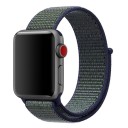 Pulseira de nylon para Apple Watch 42 mm / 44 mm / 45 mm 21