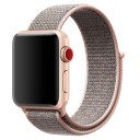 Pulseira de nylon para Apple Watch 42 mm / 44 mm / 45 mm 23