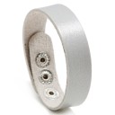 Pulseira de pele H679 4