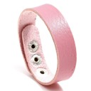 Pulseira de pele H679 3