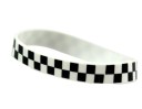 Pulseira de silicone H642 2