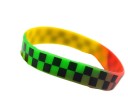 Pulseira de silicone H642 5