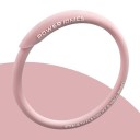 Pulseira de silicone H690 4