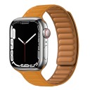 Pulseira de silicone para Apple Watch 38 mm / 40 mm / 41 mm T854 11