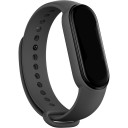 Pulseira de silicone para Xiaomi Mi Band 3 / 4 T862 16