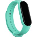 Pulseira de silicone para Xiaomi Mi Band 3 / 4 T862 19