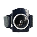 Pulseira eletrónica anti-ronco com tecnologia infravermelha Detecção automática de ronco Biostimulação para um sono melhor Conforto no uso 1