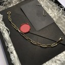 Pulseira feminina bússola H178 1