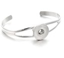 Pulseira feminina com círculo J1217 2