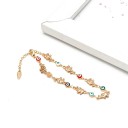 Pulseira feminina com elefantes 3