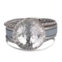 Pulseira feminina de várias camadas H218 22