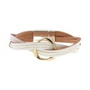 Pulseira feminina de várias camadas H602 11