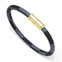 Pulseira Feminina H382 4