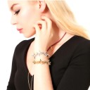 Pulseira Feminina H427 4