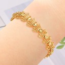 Pulseira Feminina H560 5