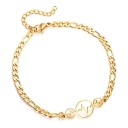Pulseira feminina H595 6