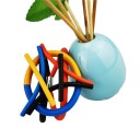 Pulseira Feminina H668 3