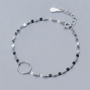 Pulseira feminina P2 14