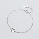 Pulseira feminina P2 15