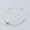 Pulseira feminina P2 8