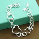 Pulseira Feminina P42 6