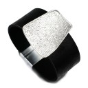 Pulseira larga feminina H265 5