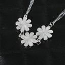 Pulseira luminosa feminina J553 4