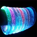 Pulseira luminosa 1