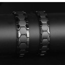 Pulseira magnética masculina H581 1