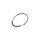 Pulseira magnética para apoio à perda de peso H1227 1