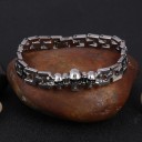 Pulseira Masculina H217 2