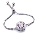 Pulseira redutora feminina H306 11