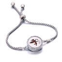 Pulseira redutora feminina H306 20
