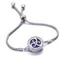 Pulseira redutora feminina H306 8