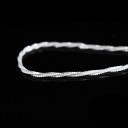 Pulseira torcido feminina H415 3