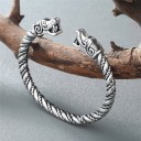 Pulseira Viking Masculina 5